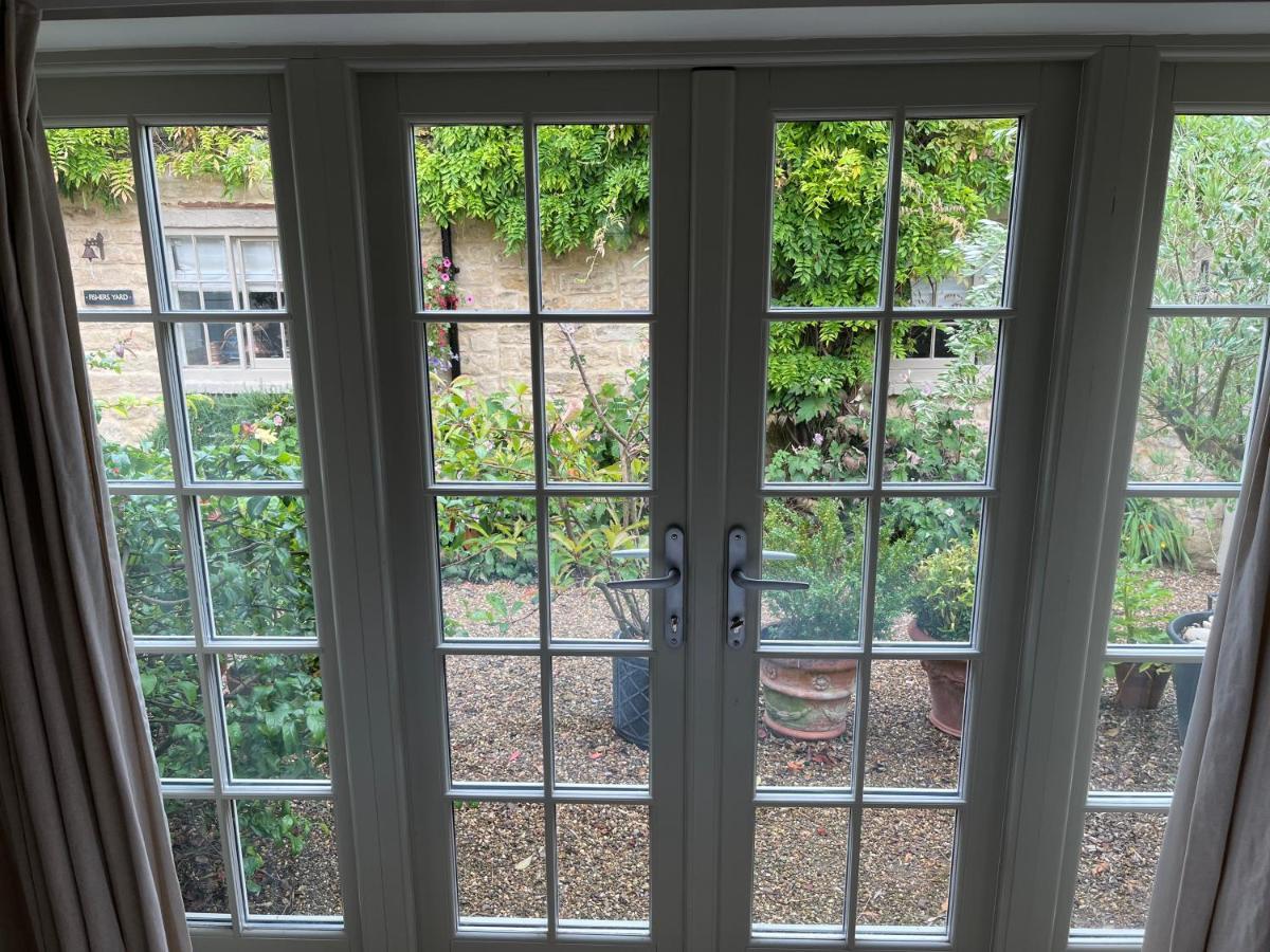 Apartamento Annex Fishers Yard