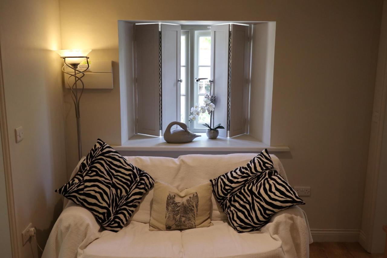 Apartamento Annex Fishers Yard