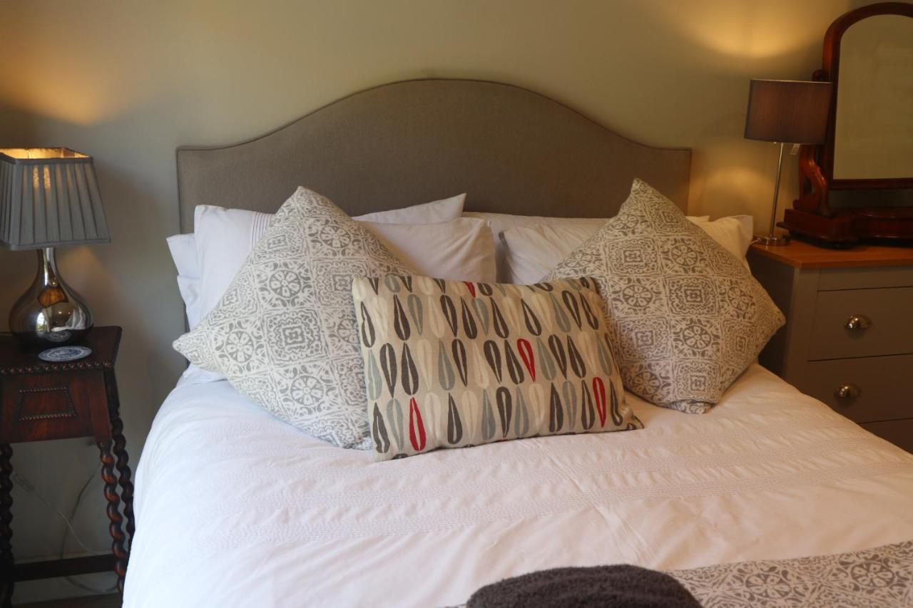 Annex Fishers Yard Apartamento
