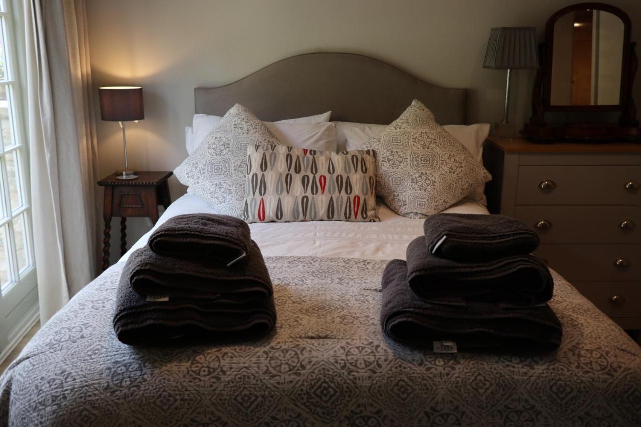 Annex Fishers Yard Apartamento *