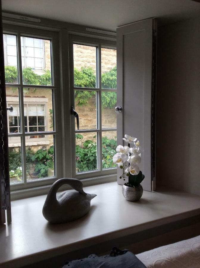 Apartamento Annex Fishers Yard *