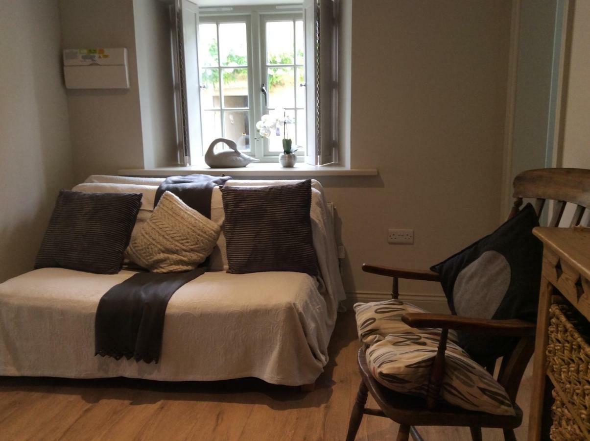 Apartamento Annex Fishers Yard York